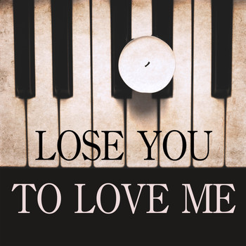 KPH / - Lose You To Love Me (Instrumental)