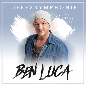 Ben Luca - Liebessymphonie