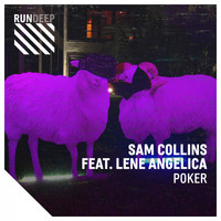 Sam Collins feat. Lene Angelica - Poker