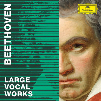 Various Artists - Beethoven 2020 – Large Vocal Works