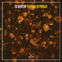 Ed Benton - Evening In Prague