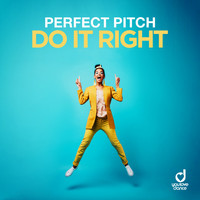 Perfect Pitch - Do It Right