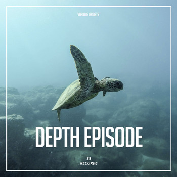 Various Artists - Depth Episode