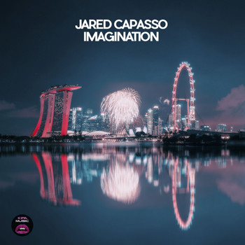 Jared Capasso - Imagination