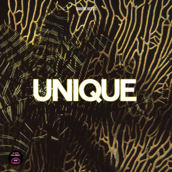 Various Artists - Unique