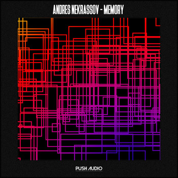 Andres NekrassoV - Memory