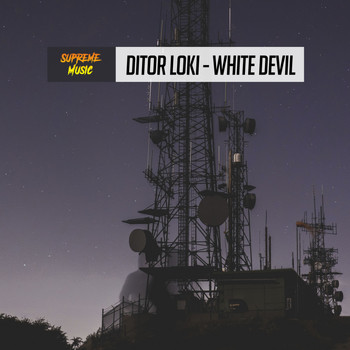 Ditor Loki - White Devil
