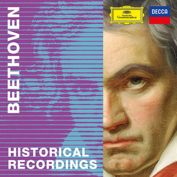 Various Artists - Beethoven 2020 – Historical Recordings