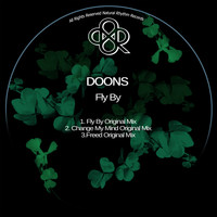 Doons - Fly By