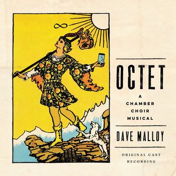 Dave Malloy & Original Cast of Octet - Octet (Original Cast Recording) (Explicit)