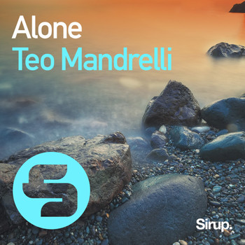 Teo Mandrelli - Alone