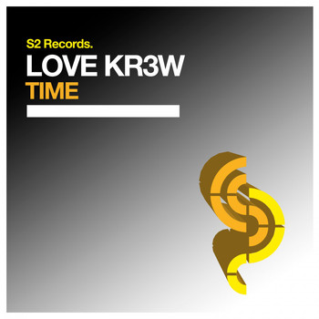 Love Kr3w - Time
