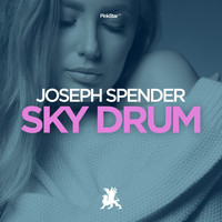 Joseph Spender - Sky Drum