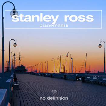 Stanley Ross - Pianomania