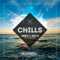 Zinner & Orffee - Ein Tag am Meer
