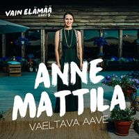 Anne Mattila - Vaeltava aave (Vain elämää kausi 9)