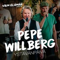 Pepe Willberg - Ystävänpäivä (Vain elämää kausi 9)