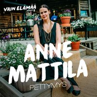 Anne Mattila - Pettymys (Vain elämää kausi 9)