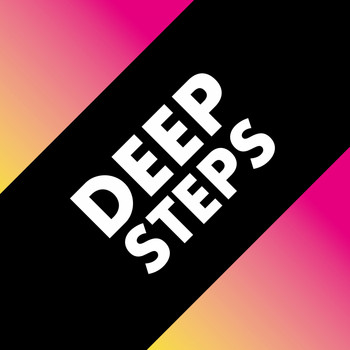 Various Artists - Deep Steps