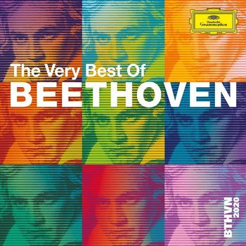 Various Artists - Beethoven - The Very Best Of