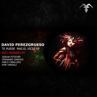 David Perezgrueso - Te puede mas el vicio