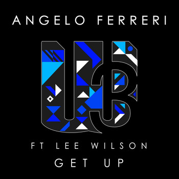 Angelo Ferreri - Get Up