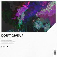 JOMAQ - Don't Give Up