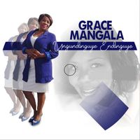 Grace Mangala - Igama Lika Yesu Linamandla
