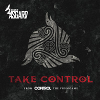 Old Gods of Asgard - Take Control
