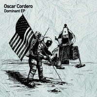 Oscar Cordero - Dominant