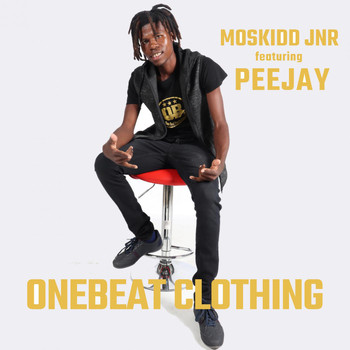 Moskidd Jnr - OneBeat Clothing (feat. PeeJay)