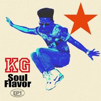 KG - Soul Flavor EP 1