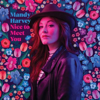 Mandy Harvey - This Time