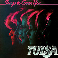 Tulsa - Songs to Cover You (feat. Ruud Hermans)