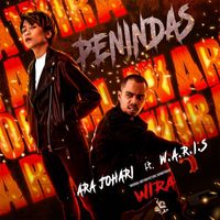 Ara Johari - Penindas (feat. W.A.R.I.S) [From "WIRA"]