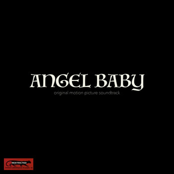 Various Artists - Angel Baby (Original Motion Picture Soundtrack)