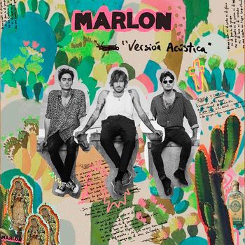 Marlon - Tequila y Candela (Versión acústica)