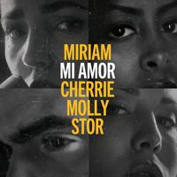 Miriam Bryant - Mi Amor (Blåmärkshårt) [feat. Cherrie, Molly Sandén, STOR]