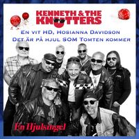 Kenneth & The Knutters - En Hjulsingel