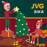 JVG - Sika (Vain elämää joulu)