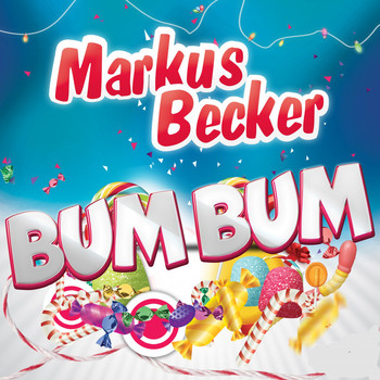 Markus Becker - BUM BUM