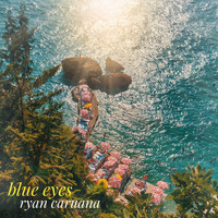 Ryan Caruana / - Blue Eyes