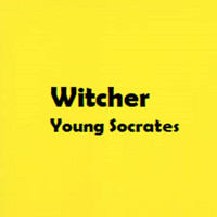 Young Socrates / - Witcher