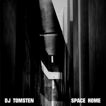 Dj tomsten - Space Home