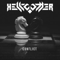 Hellcutter / - Conflict