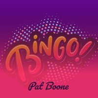 Pat Boone, Gordon Jenkins - Bingo