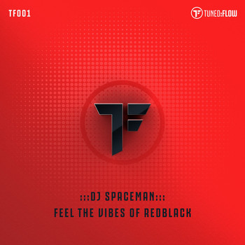 DJ Spaceman - Feel the Vibes of RedBlack