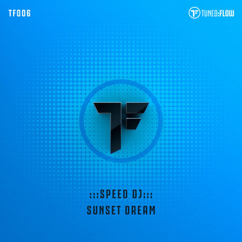 Speed DJ - Sunset Dream