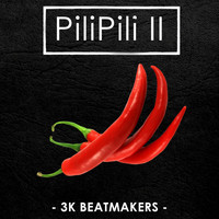 3K BEATMAKERS - Pilipili II