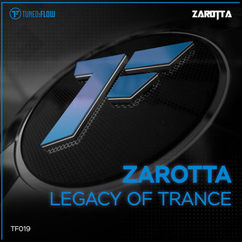 Zarotta - Legacy of Trance